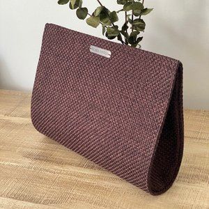 COFFEE CLUTCH